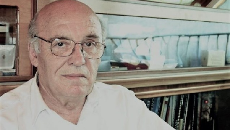 Në gjyqin ku unë dhe Pjetër Arbnori u dënuam fillimisht me vdekje, ai më tregoi njeriun që na spiunoi…”/ Historia e panjohur e grupit social-demokrat Në gjyqin ku unë dhe Pjetër Arbnori u dënuam fillimisht me vdekje, ai më tregoi njeriun që na spiunoi…”/ Historia e panjohur e grupit social-demokrat