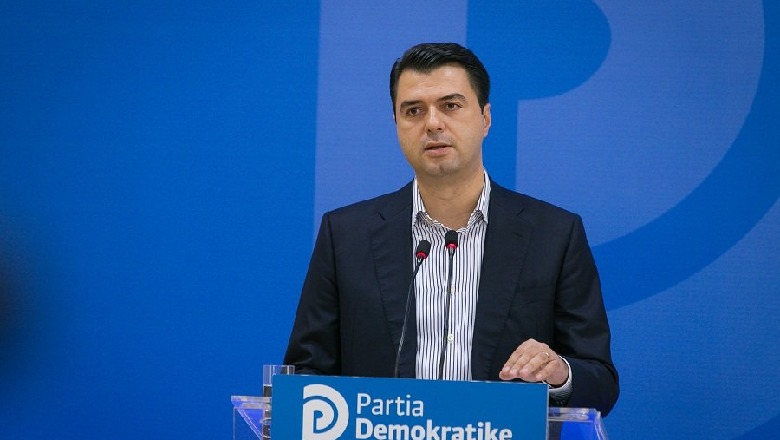 Mero Baze: Propozime për (mos)ndryshime kushtetuese Mero Baze: Propozime për (mos)ndryshime kushtetuese