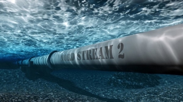Europa në krizë energjitike, Nord Stream 2 gati të nisë punën Europa në krizë energjitike, Nord Stream 2 gati të nisë punën
