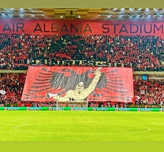 Ndëshkohemi nga një gabim, Shqipëria mposhtet nga Polonia dhe humbet vendin e dytë Ndëshkohemi nga një gabim, Shqipëria mposhtet nga Polonia dhe humbet vendin e dytë