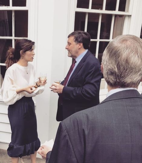 Politikania boshnjake: Marrëveshja për shkëmbim territoresh Kosovë-Serbi pati përkrahjen e SHBA-së! Politikania boshnjake: Marrëveshja për shkëmbim territoresh Kosovë-Serbi pati përkrahjen e SHBA-së!