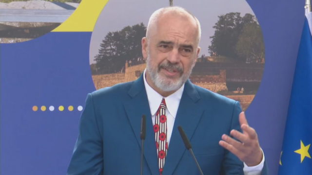 Zbardhet debati i Ramës me Presidentin bullgar në Slloveni: Po i’a merrni fytyrën BE-së Zbardhet debati i Ramës me Presidentin bullgar në Slloveni: Po i’a merrni fytyrën BE-së