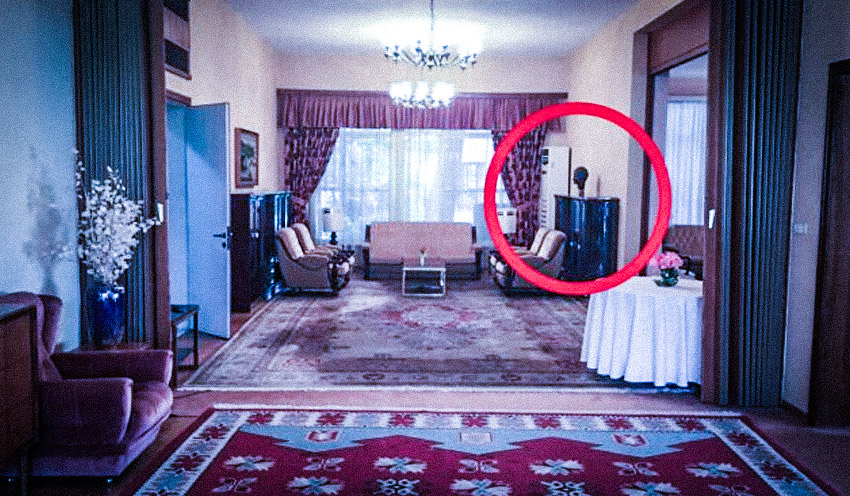 E zbuluar tani pas 36 vitesh: Gazetari francez hyn në shtëpinë e Enver Hoxhës! “S’i besoj dot syve, ja cfarë pashë aty” E zbuluar tani pas 36 vitesh: Gazetari francez hyn në shtëpinë e Enver Hoxhës! “S’i besoj dot syve, ja cfarë pashë aty”