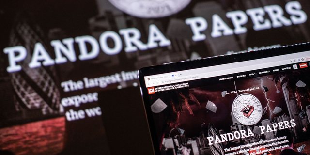 Zbardhet lista e shqiptarëve në “Pandora Papers”, ja biznesmenët që kanë investuar në kompani “offshore”, dyshohet se fshihen edhe politikanë Zbardhet lista e shqiptarëve në “Pandora Papers”, ja biznesmenët që kanë investuar në kompani “offshore”, dyshohet se fshihen edhe politikanë