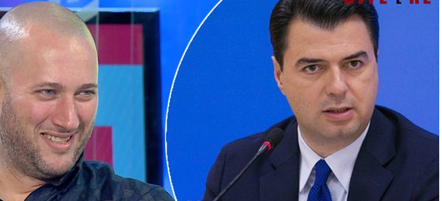 O Lul nuk është Flamur Noka! Lulzim Basha i ngatërroi emrin, Florjan Binaj bën komentin epik: Gjuha shkon ku dhemb dhëmbi O Lul nuk është Flamur Noka! Lulzim Basha i ngatërroi emrin, Florjan Binaj bën komentin epik: Gjuha shkon ku dhemb dhëmbi