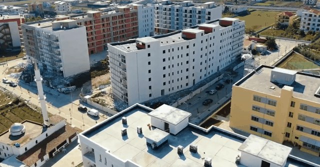 Rama publikon VIDEON dhe jep lajmin e mirë: Për disa javë do të hapen dyert për qindra…