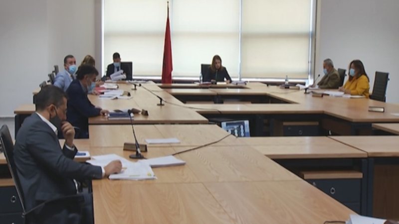 KLGJ një “strofkull” ujqërish antidrejtësi! Zëri i Amerikës: Këto vendime të KLGJ-së rrezikojnë t’u ofrojnë gjyqtarëve mburojë përballë ILD-së KLGJ një “strofkull” ujqërish antidrejtësi! Zëri i Amerikës: Këto vendime të KLGJ-së rrezikojnë t’u ofrojnë gjyqtarëve mburojë përballë ILD-së