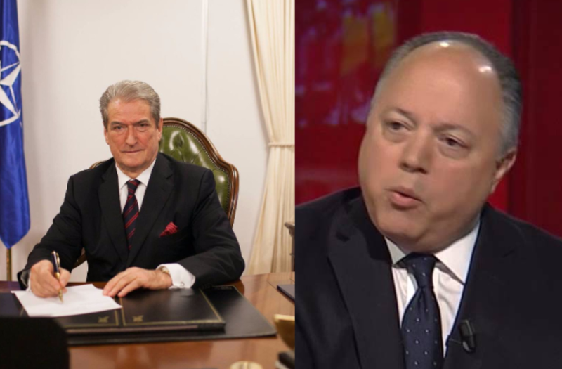 “Nga ARMO, te Gërdeci”, Geri Kokalari letër Yuri Kim: Jam gati të dëshmoj për praktikat korruptive të Berishës “Nga ARMO, te Gërdeci”, Geri Kokalari letër Yuri Kim: Jam gati të dëshmoj për praktikat korruptive të Berishës