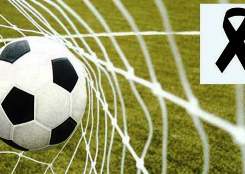 Humbje e madhe për futbollin! Ndahet nga jeta presidenti historik i gjigantit francez, sëmundja e mposht pas 4 vitesh Humbje e madhe për futbollin! Ndahet nga jeta presidenti historik i gjigantit francez, sëmundja e mposht pas 4 vitesh