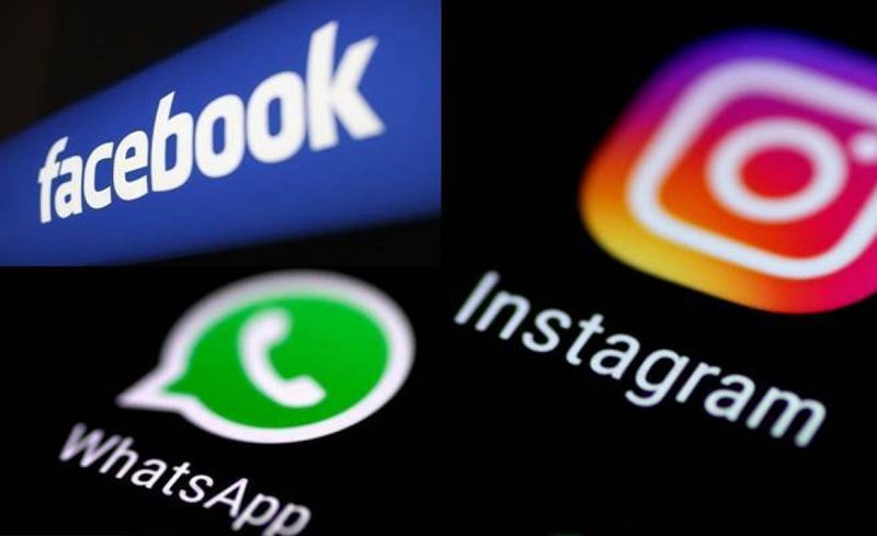 Deri kur do zgjasë bllokimi i Facebook, Instagram dhe WhatsApp? Flasin punonjësit: Nuk është një sulm kibernetik Deri kur do zgjasë bllokimi i Facebook, Instagram dhe WhatsApp? Flasin punonjësit: Nuk është një sulm kibernetik
