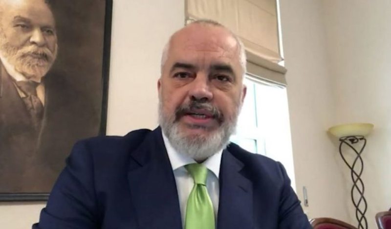 “Boll mor burrë, boll! Njerëzit nuk kanë bukë në shtëpi”, reagon ashpër Rama ndaj qytetarit: Shqiptarëve nuk iu ka munguar kurrë… “Boll mor burrë, boll! Njerëzit nuk kanë bukë në shtëpi”, reagon ashpër Rama ndaj qytetarit: Shqiptarëve nuk iu ka munguar kurrë…