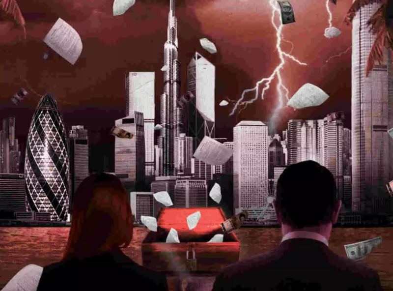 Dosjet e “Pandora Papers”, ja kompanitë e lidhura me Shqipërinë, të regjistruara në Maltë, ishujt Kajman dhe Virgin Dosjet e “Pandora Papers”, ja kompanitë e lidhura me Shqipërinë, të regjistruara në Maltë, ishujt Kajman dhe Virgin