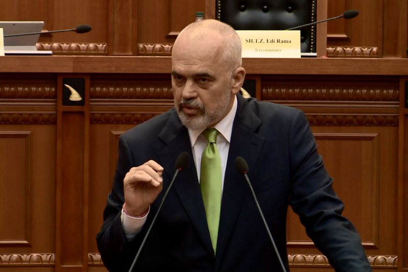 Rama përplaset me opozitën për çmimin e energjisë: Nuk do t’i lëmë qytetarët vetëm, ishit ju që shkaktuat kolaps në sistemin energjetik