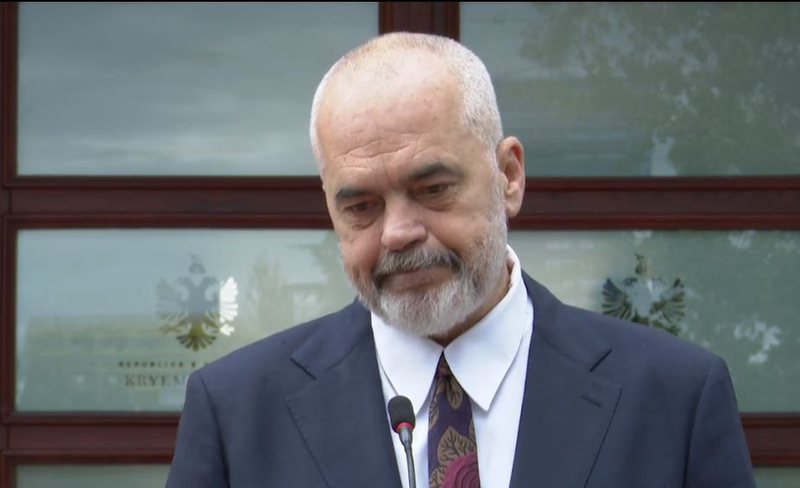 Kriza energjetike/ Rama zhvillon mbledhje të jashtëzakonshme, zbulon vendimin: Nesër do të… (Konferenca live)