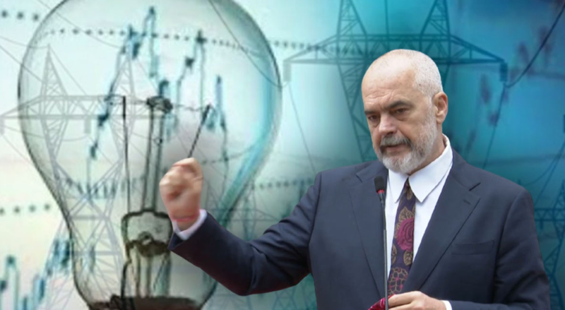 “E shet lirë dhe e blen shtrenjtë”, DW zbardh paradoksin e krizës së energjisë elektrike në Shqipëri dhe ngre shqetësimin e madh