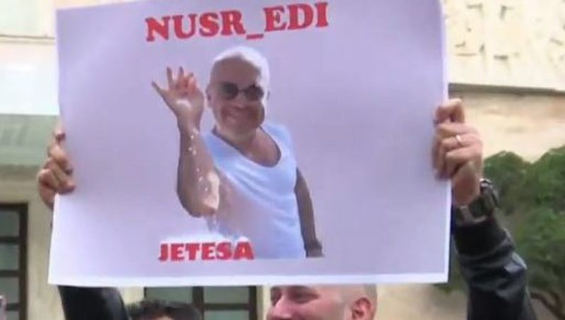 “Nuk hamë të gjithë te Nusreti”! Rama i përgjigjet për herë të parë aktorit të njohur Florian Binaj