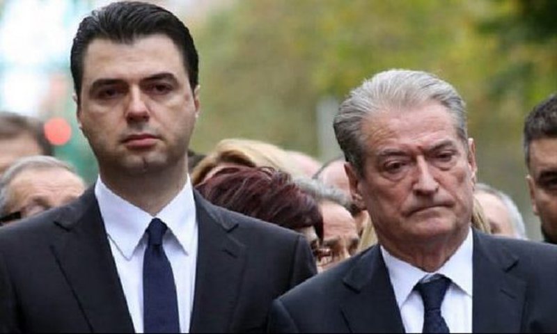 Fundi i këtij viti e gjen PD-në me një kryetar të ri?!Sali Berisha tregon hapat që do të rrëzojnë Bashën Fundi i këtij viti e gjen PD-në me një kryetar të ri?!Sali Berisha tregon hapat që do të rrëzojnë Bashën