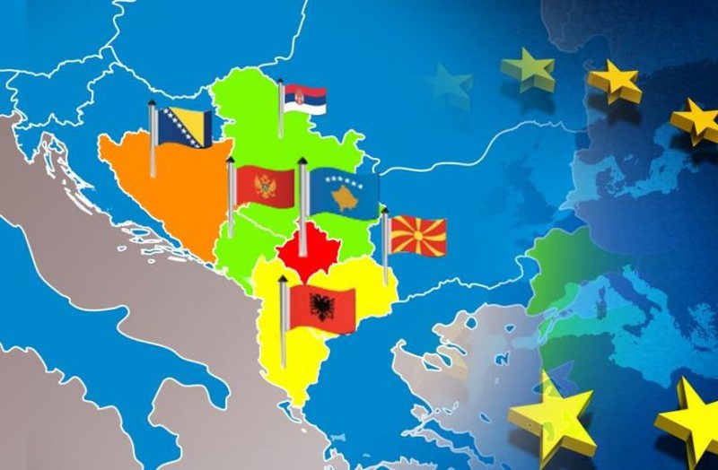 “Zbehen shpresat për integrim në BE”!  “Al Jazeera”: Situata është përkeqësuar! Boshllëqet në Ballkanin Perëndimor mbushen nga…