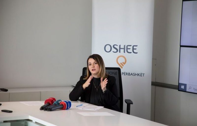 OSHEE blen energji vetëm për 4 ditë: Ishte e nevojshme (Çmimi) OSHEE blen energji vetëm për 4 ditë: Ishte e nevojshme (Çmimi)