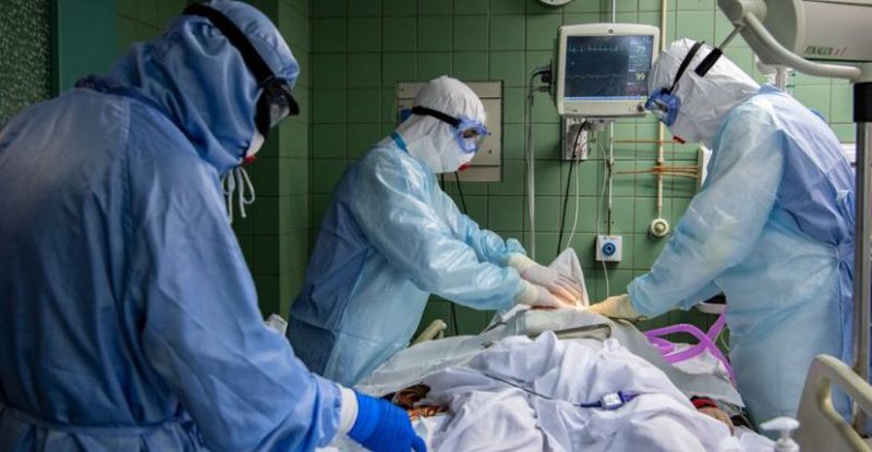 Parandalon “sulmin vrasës”! Shkencëtarët bëjnë zbulimin e MADH kundër pandemisë Parandalon “sulmin vrasës”! Shkencëtarët bëjnë zbulimin e MADH kundër pandemisë