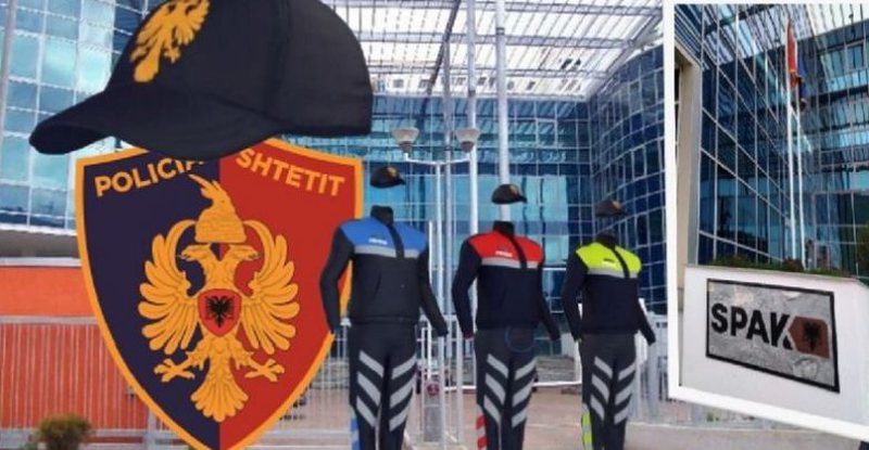 SPAK si “audit” asnjë akuzë për krim të organizuar dhe korrupsion: Mbyll hetimet për tenderin e uniformave të Policisë me akuzën …Shkelje e barazisë në tendera SPAK si “audit” asnjë akuzë për krim të organizuar dhe korrupsion: Mbyll hetimet për tenderin e uniformave të Policisë me akuzën …Shkelje e barazisë në tendera