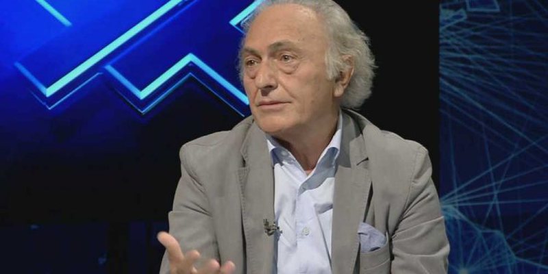 “O bie shteti shqiptar, ose…”! Frrok Çupi lëshon “bombën” e radhës: PD nuk e ka të gjatë “O bie shteti shqiptar, ose…”! Frrok Çupi lëshon “bombën” e radhës: PD nuk e ka të gjatë