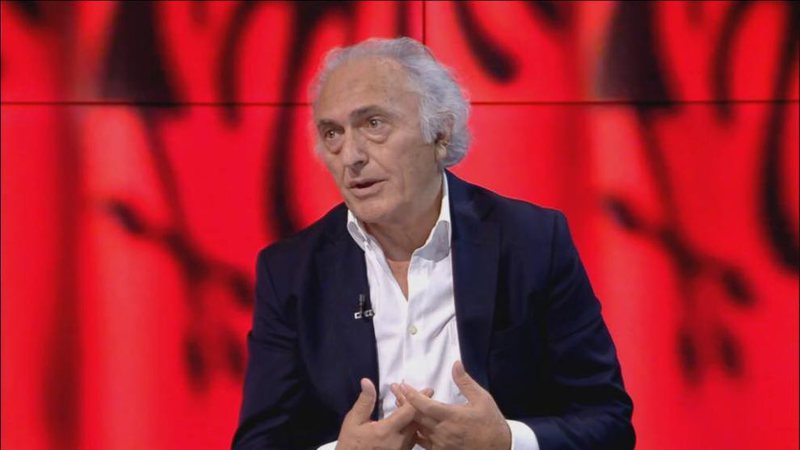 Frrok Çupi: Berisha po pret shkarkimin e Metës që të marrin frerët e opozitës dhe fillojnë trazirat, po ecin me projekt të përbashkët