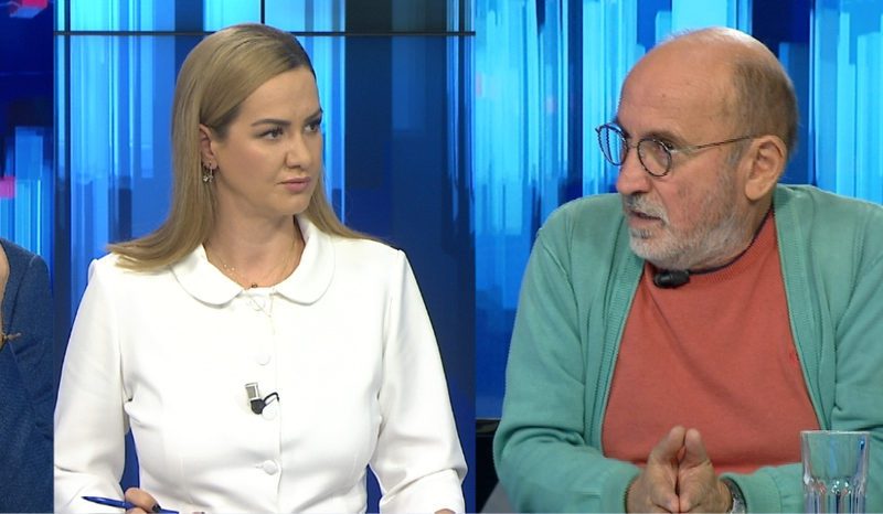 A ka një aleancë të fshehtë me Berishën? Fatos Lubonja del me deklaratën e papritur: Ja çfarë po tenton të bëjë Edi Rama! A ka një aleancë të fshehtë me Berishën? Fatos Lubonja del me deklaratën e papritur: Ja çfarë po tenton të bëjë Edi Rama!