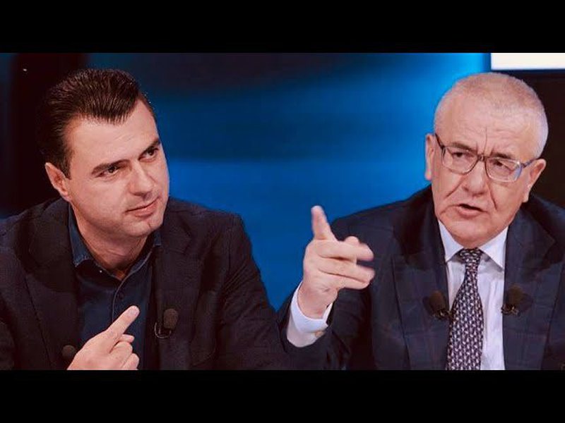 “Kur e bën atë në mëngjes, i vendos emrin Luli”! Basha sulmoi televizionin e njohur duke e quajtur provincial, Ylli Rakipi habit me atë çfarë thotë “Kur e bën atë në mëngjes, i vendos emrin Luli”! Basha sulmoi televizionin e njohur duke e quajtur provincial, Ylli Rakipi habit me atë çfarë thotë