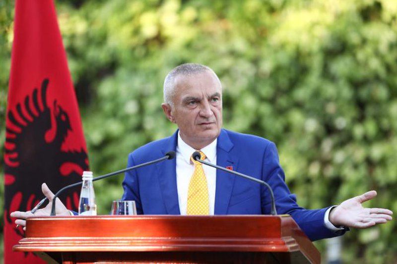 Shkarkimi i Metës kalon për shqyrtim, Zëri i Amerikës: Për herë të parë do të dëgjohet Presidenti, çfarë parashikon ligji Shkarkimi i Metës kalon për shqyrtim, Zëri i Amerikës: Për herë të parë do të dëgjohet Presidenti, çfarë parashikon ligji