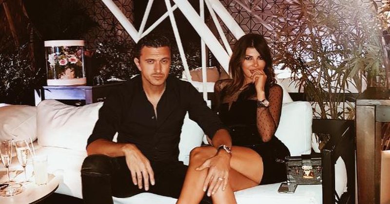 U përfol se e tradhtoi dhe u martua për para me biznesmenin?! Nga nisja e skandalit tek arrestimi i bujshëm i bashkëshortit të saj: Rrëfehet Angela Martini