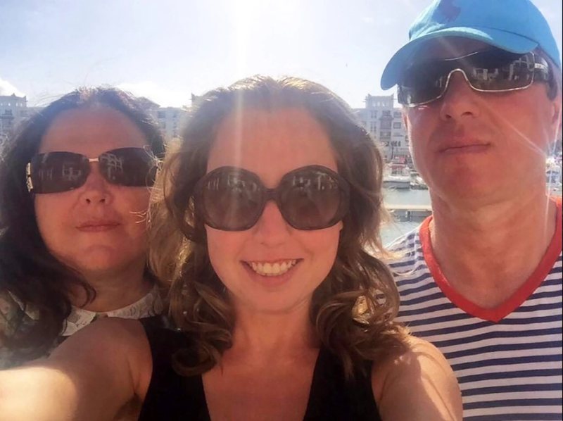 Avokati i njohur flet për vdekjen e turistëve rus në Kavajë: Tragjedia u zgjodh enkas për Shqipërinë, kjo është arsyeja Avokati i njohur flet për vdekjen e turistëve rus në Kavajë: Tragjedia u zgjodh enkas për Shqipërinë, kjo është arsyeja