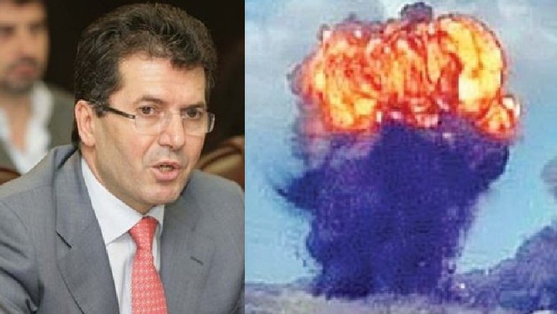 Gërdeci, Fatmir Mediu: Proces absurd, SPAK nuk ka asnjë bazë ligjore, nuk i jam shmangur asnjëherë drejtësisë Gërdeci, Fatmir Mediu: Proces absurd, SPAK nuk ka asnjë bazë ligjore, nuk i jam shmangur asnjëherë drejtësisë
