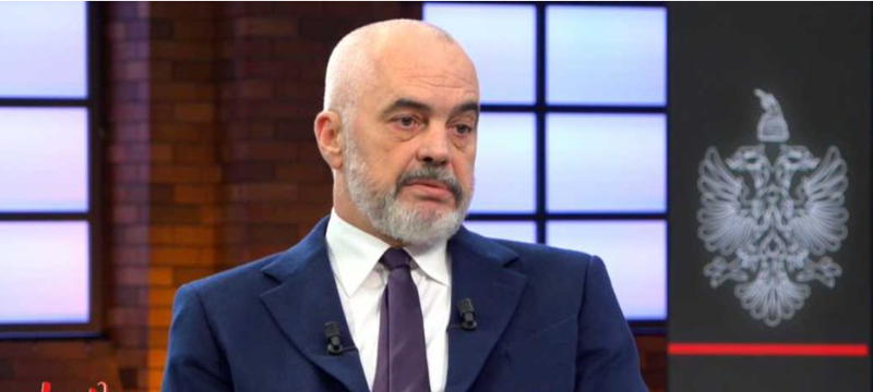 Rama tërhiqet nga oferta për Bashën, zgjedhje të reja vendore vetëm në bashkitë pa krerë Rama tërhiqet nga oferta për Bashën, zgjedhje të reja vendore vetëm në bashkitë pa krerë