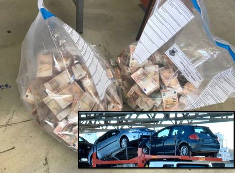 Ngatërron Shqipërinë me Zululandet! U del pronari 3.4 milion eurove në “Toyota Yaris”, idioti biznesmen sokëllinë: Hiqni sekuestron, janë të mijat