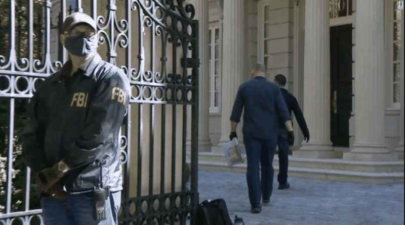 Mik i Putinit, FBI bastis shtëpinë e oligarkut rus në Uashington, detajet