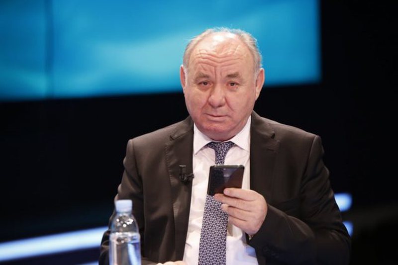 “Foltorja” e Berishës moment historik”, Fahri Balliu ‘plas bombën’: Basha ka dy çështje në prokurori “Foltorja” e Berishës moment historik”, Fahri Balliu ‘plas bombën’: Basha ka dy çështje në prokurori