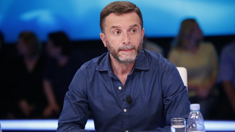 “Populizmi që vjen erë”! Erion Braçe për vettingun e politikanëve: Ja kush janë 4 politikanët e PD-së që e kërkojnë “Populizmi që vjen erë”! Erion Braçe për vettingun e politikanëve: Ja kush janë 4 politikanët e PD-së që e kërkojnë