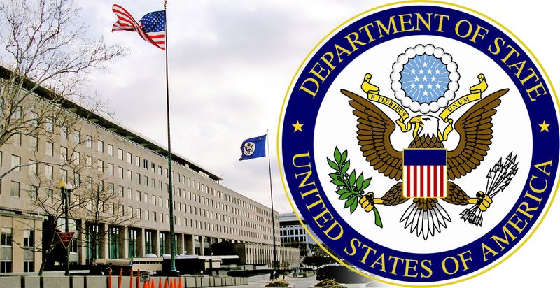 Drafti/ SHBA zgjeron gamën e zyrtarëve që mund të shpallen “non grata”, nga politikanët trafikantë, tek ata që ushtrojnë presion ndaj drejtësisë Drafti/ SHBA zgjeron gamën e zyrtarëve që mund të shpallen “non grata”, nga politikanët trafikantë, tek ata që ushtrojnë presion ndaj drejtësisë