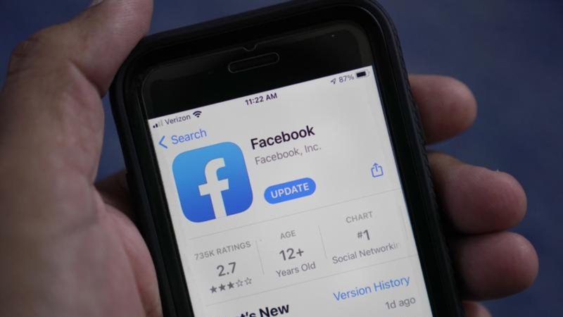 Zëri i Amerikës: 5 arsye se pse Facebook-u duhet të shqetësohet pas informacioneve të rrjedhura Zëri i Amerikës: 5 arsye se pse Facebook-u duhet të shqetësohet pas informacioneve të rrjedhura