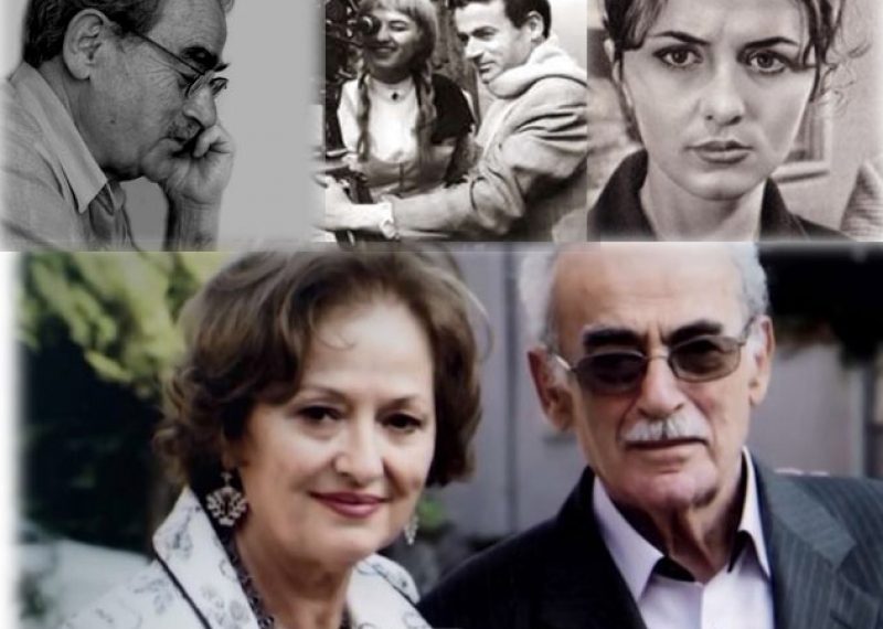 Një histori si në përralla! Si u dashuruan Roza e Dhimitër Anagnosti? Një histori si në përralla! Si u dashuruan Roza e Dhimitër Anagnosti?