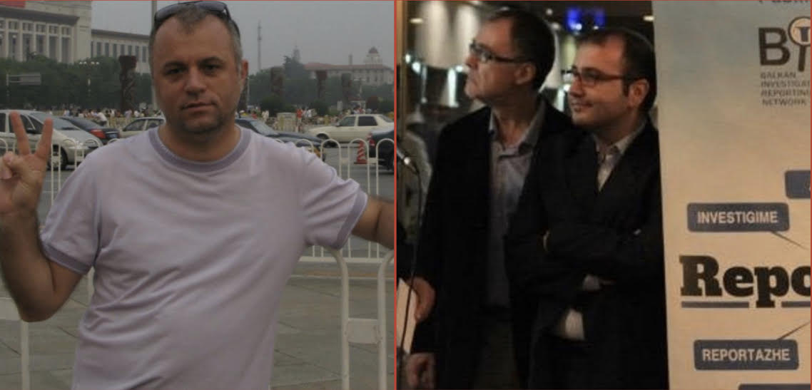 Albana Vokshi bashkëjetuesja e Arian Tartarit, hajdutit të “Oil and Gas” flet për krizën dhe energjinë Albana Vokshi bashkëjetuesja e Arian Tartarit, hajdutit të “Oil and Gas” flet për krizën dhe energjinë