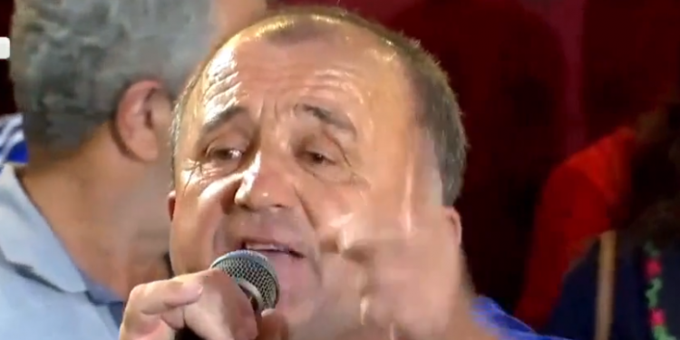 hkodrani-Berishës: Kur të përjashtoi Basha, qava gjithë natën! Jam gati të vdes për ty! hkodrani-Berishës: Kur të përjashtoi Basha, qava gjithë natën! Jam gati të vdes për ty!