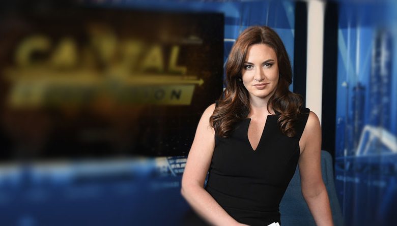 Putin tallet me gazetaren amerikane: Je shumë e bukur për të kuptuar Putin tallet me gazetaren amerikane: Je shumë e bukur për të kuptuar