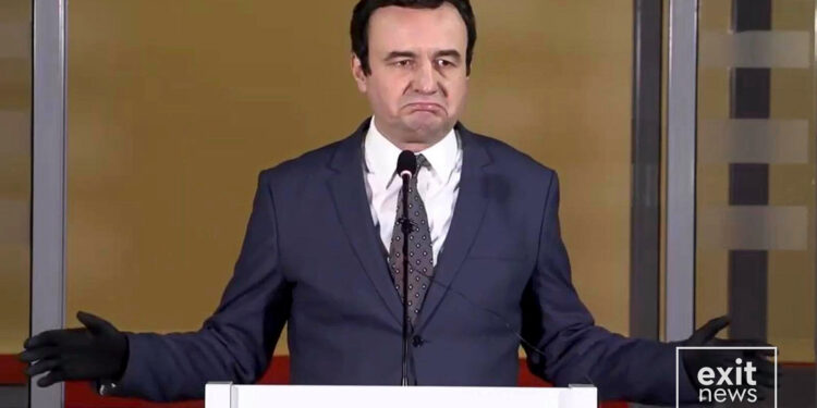 Përplasje të forta në Bruksel, delegacioni i Kosovës nuk ulet në tryezë me serbët Përplasje të forta në Bruksel, delegacioni i Kosovës nuk ulet në tryezë me serbët