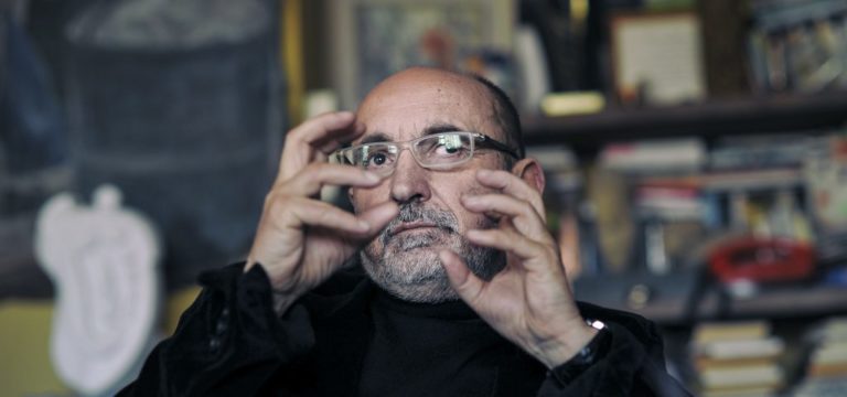 Fatos Lubonja si fallxhore: Ja disa hipotezat e mia pse gjykata i dha vulën e PD, Sali Berishës Fatos Lubonja si fallxhore: Ja disa hipotezat e mia pse gjykata i dha vulën e PD, Sali Berishës