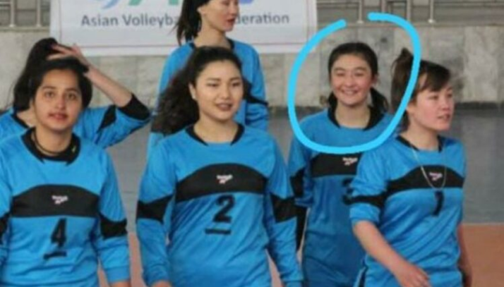 Akti makabër në Afganistan! Talebanët i presin kokën volejbollistes 18-vjeçare