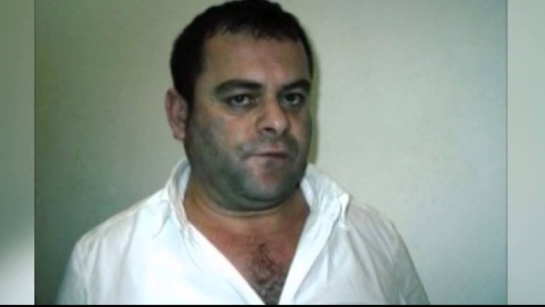 Sekuestrohen pronat e “Ben Qimes”: SPAK, sekuestrohen dhe pronat që i ka kaluar të afërmve Sekuestrohen pronat e “Ben Qimes”: SPAK, sekuestrohen dhe pronat që i ka kaluar të afërmve