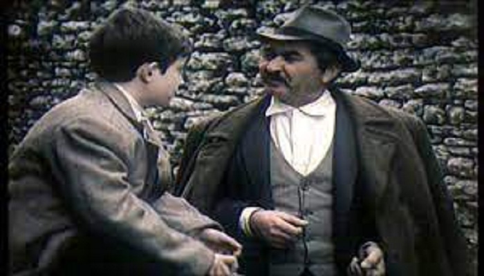 Në kujtim të ditës së lindjes së aktorit të paharruar Aristotel Stefani 5 Tetor 1931 Në kujtim të ditës së lindjes së aktorit të paharruar Aristotel Stefani 5 Tetor 1931