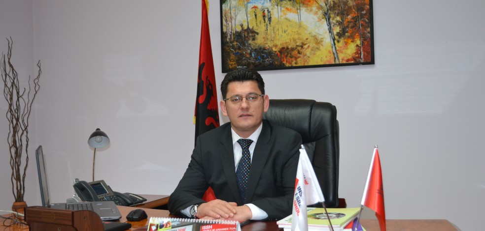 Ekskluzive! Raporti i KLSH: Astrit Hado i ISSH përvetësoi naftë për makinat dhe gjeneratorë që nuk ekzistojnë Ekskluzive! Raporti i KLSH: Astrit Hado i ISSH përvetësoi naftë për makinat dhe gjeneratorë që nuk ekzistojnë